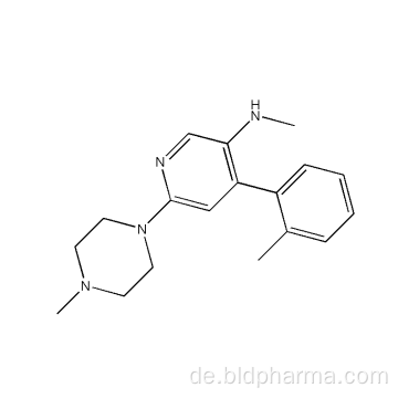 Netupitant N-1 CAS Nr. 290297-25-5